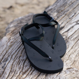 Woodstock Sandals