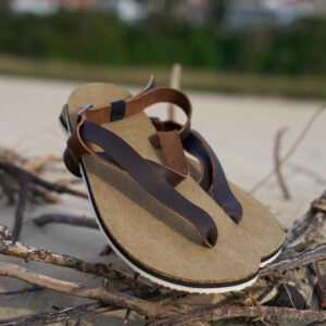 Nguni Warrior Sandals