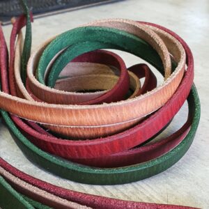 Laces